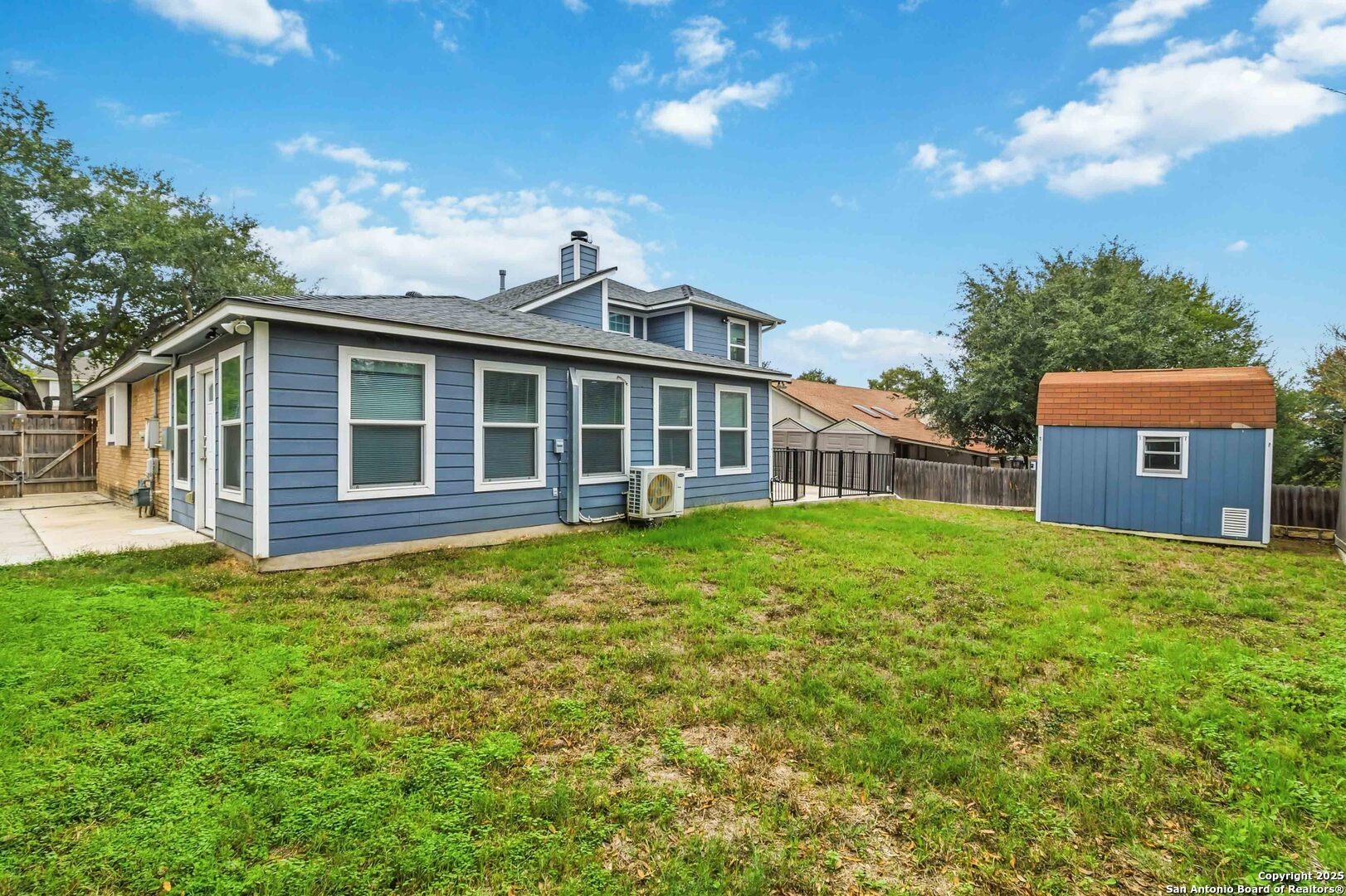 14658 Highland Ridge San Antonio TX 78233