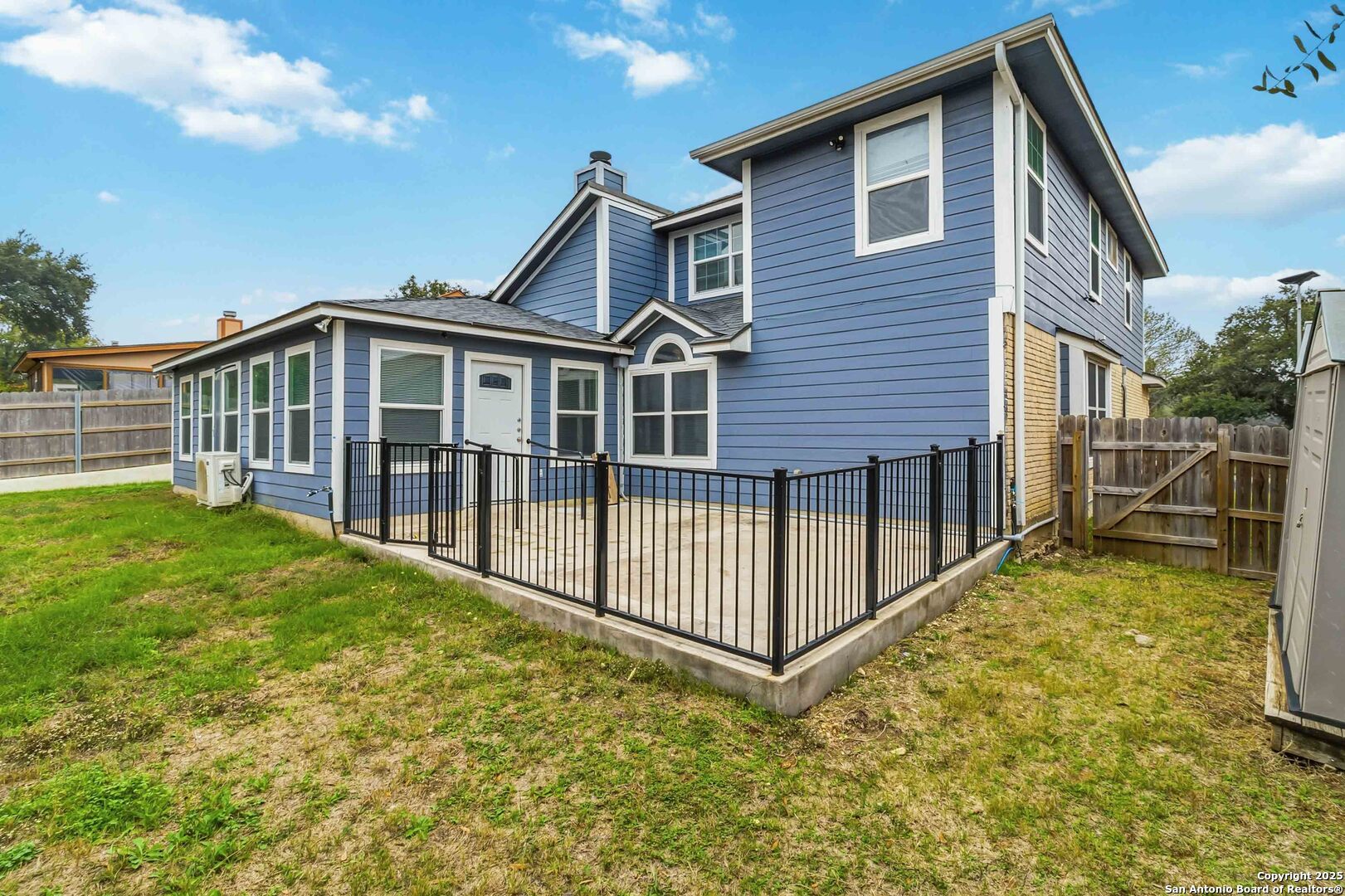 14658 Highland Ridge San Antonio TX 78233