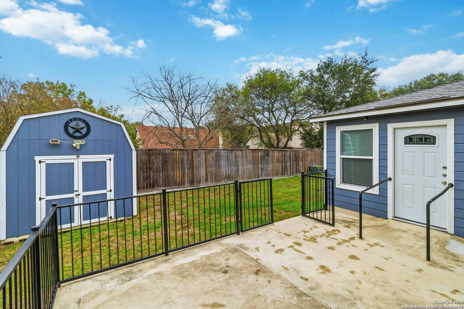 14658 Highland Ridge San Antonio TX 78233