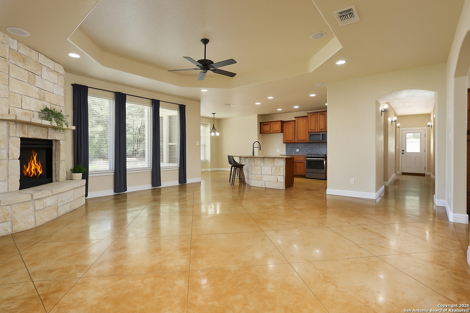 12302 Calvert Helotes TX 78023