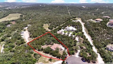 12302 Calvert Helotes TX 78023