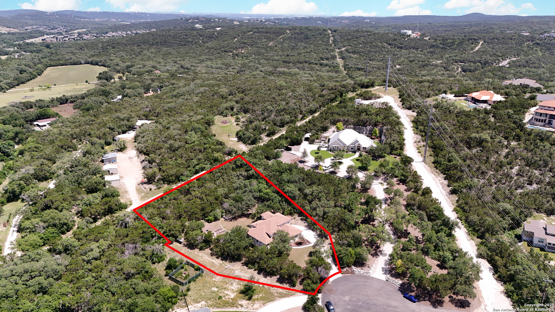 12302 Calvert Helotes TX 78023
