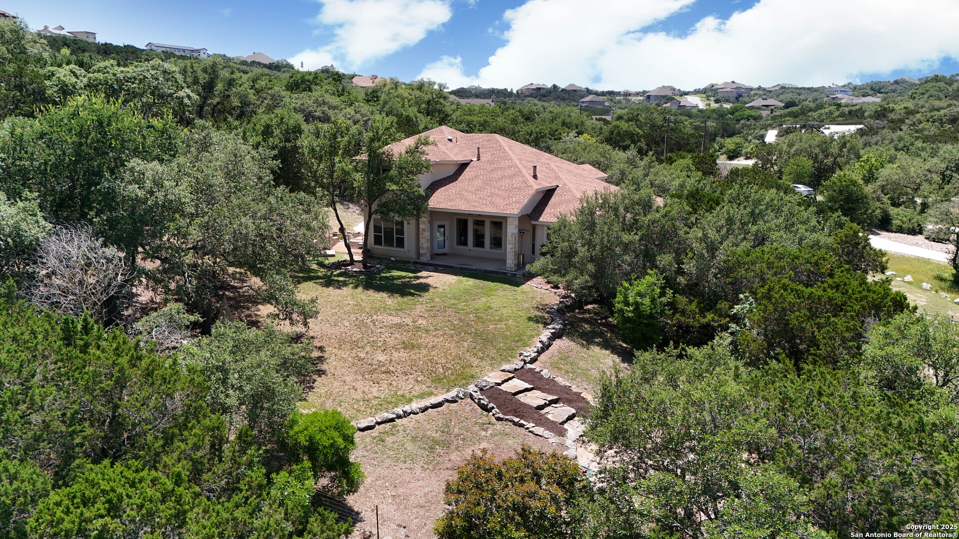 12302 Calvert Helotes TX 78023