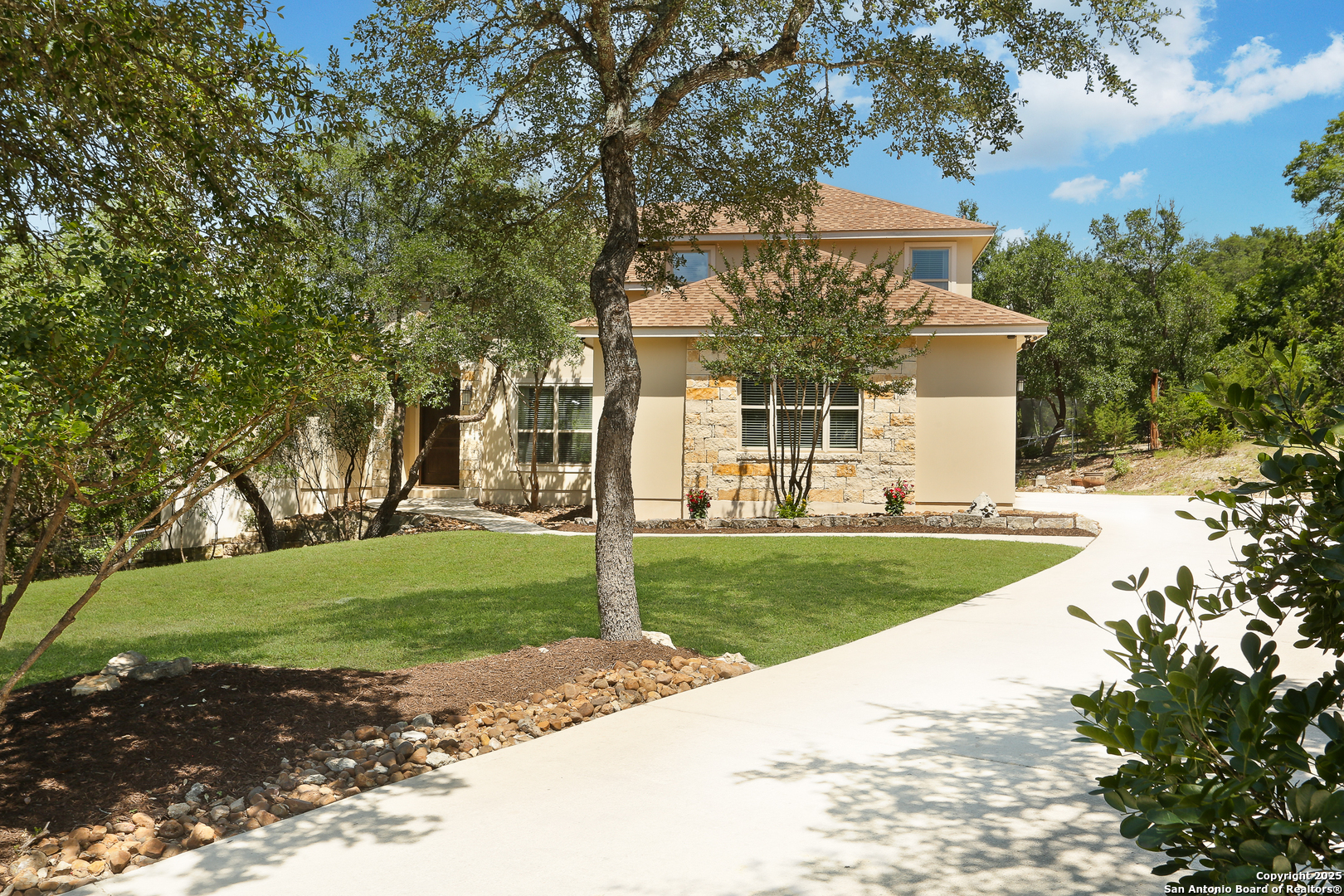 12302 Calvert Helotes TX 78023
