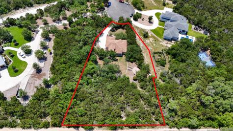 12302 Calvert Helotes TX 78023