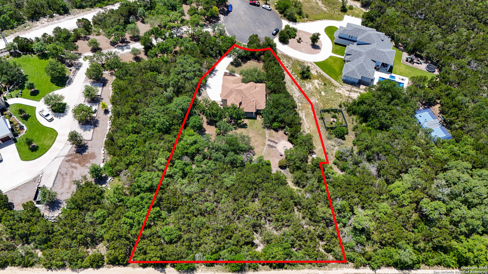 12302 Calvert Helotes TX 78023