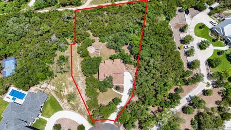 12302 Calvert Helotes TX 78023