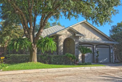 78 Fonthill Way San Antonio TX 78218