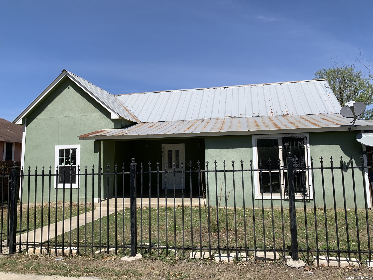 319 Vine San Antonio TX 78210