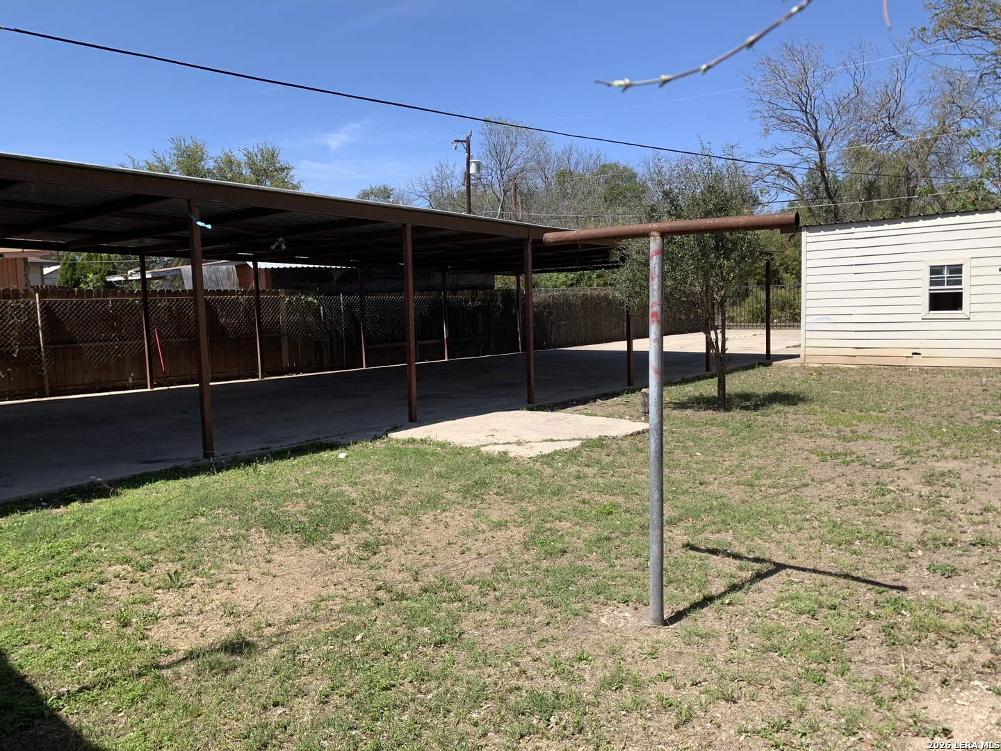 319 Vine San Antonio TX 78210