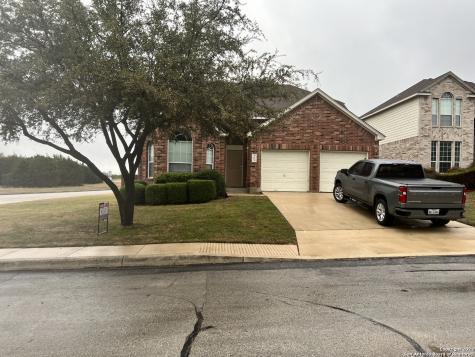 1003 Parter Pond San Antonio TX 78260