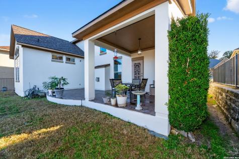 18006 Maui Sands San Antonio TX 78255