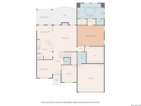 18006 Maui Sands San Antonio TX 78255