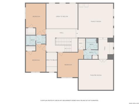 18006 Maui Sands San Antonio TX 78255