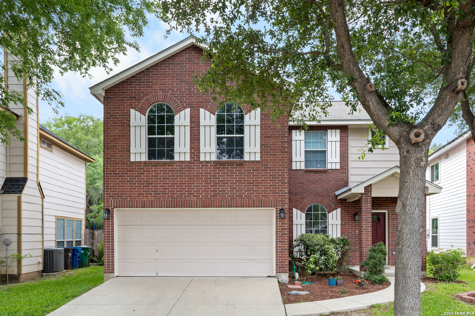 9134 Hilltop Crossing Drive San Antonio TX 78251