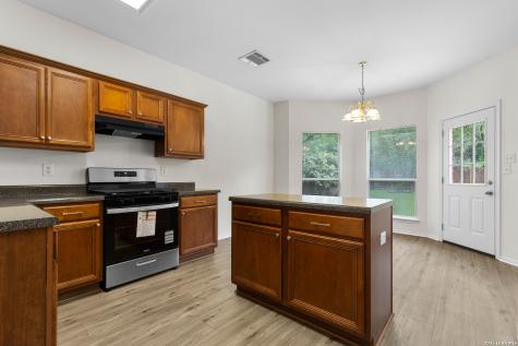 9134 Hilltop Crossing Drive San Antonio TX 78251