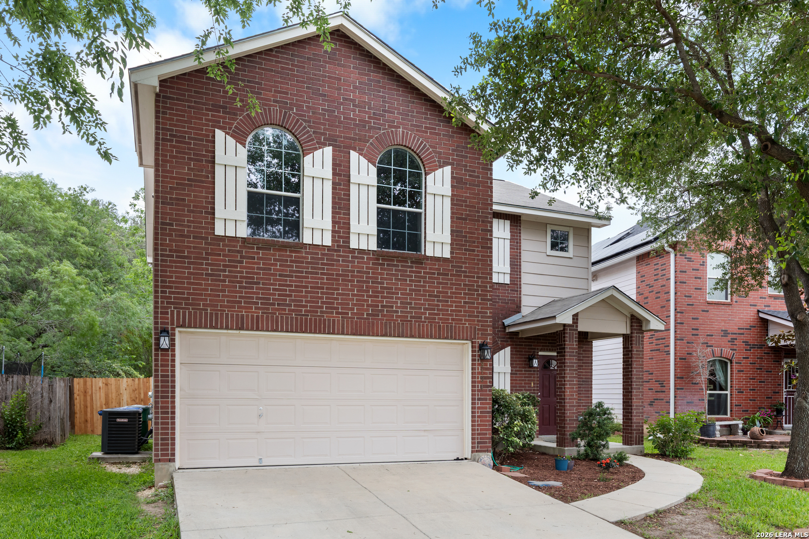 9134 Hilltop Crossing Drive San Antonio TX 78251