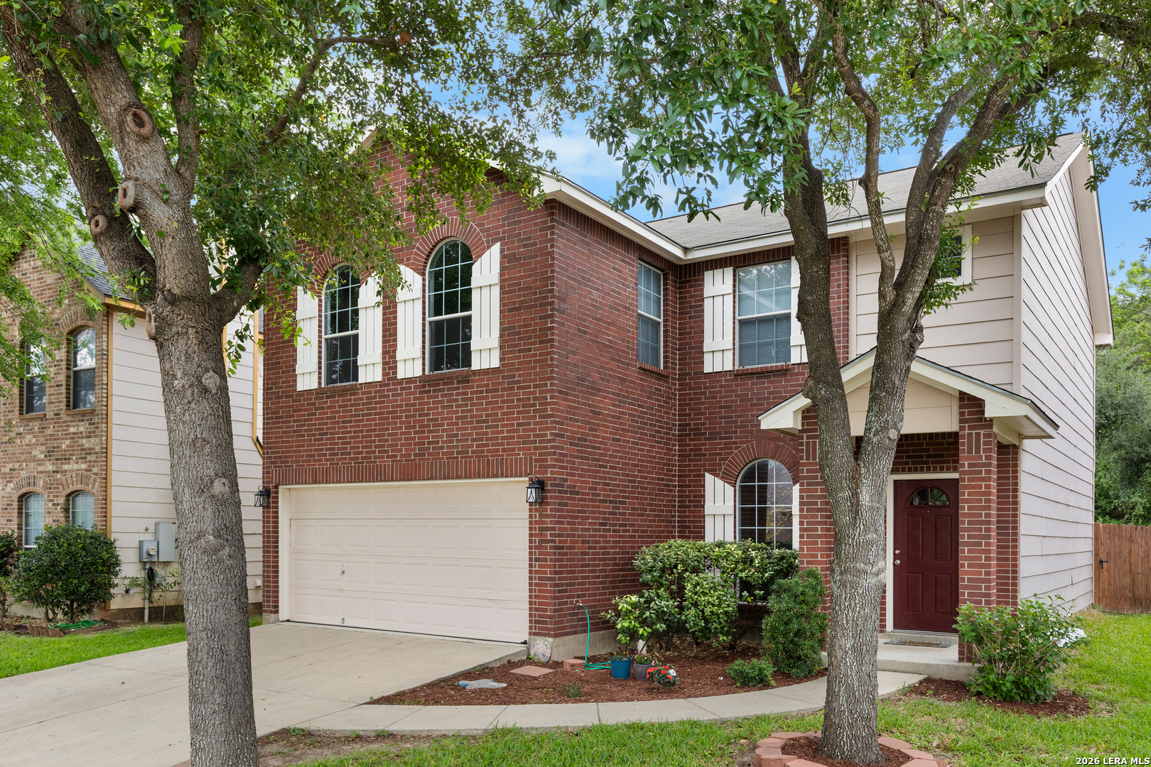 9134 Hilltop Crossing Drive San Antonio TX 78251