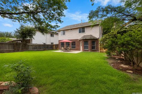 9134 Hilltop Crossing Drive San Antonio TX 78251