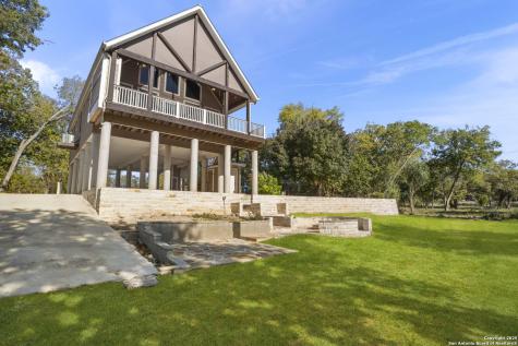 3615 Riverside Drive Kerrville TX 78028