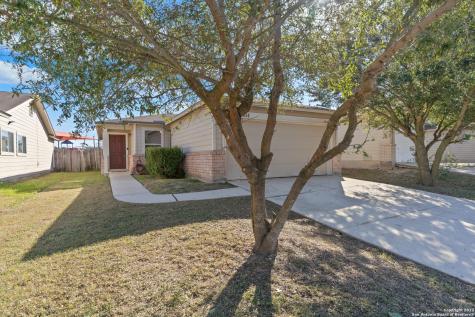 9814 Hawksbill Peak San Antonio TX 78245
