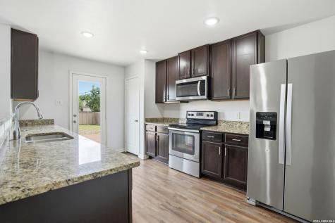 6402 Underwood Way San Antonio TX 78252
