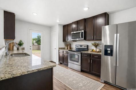 6402 Underwood Way San Antonio TX 78252