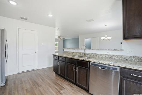 6402 Underwood Way San Antonio TX 78252
