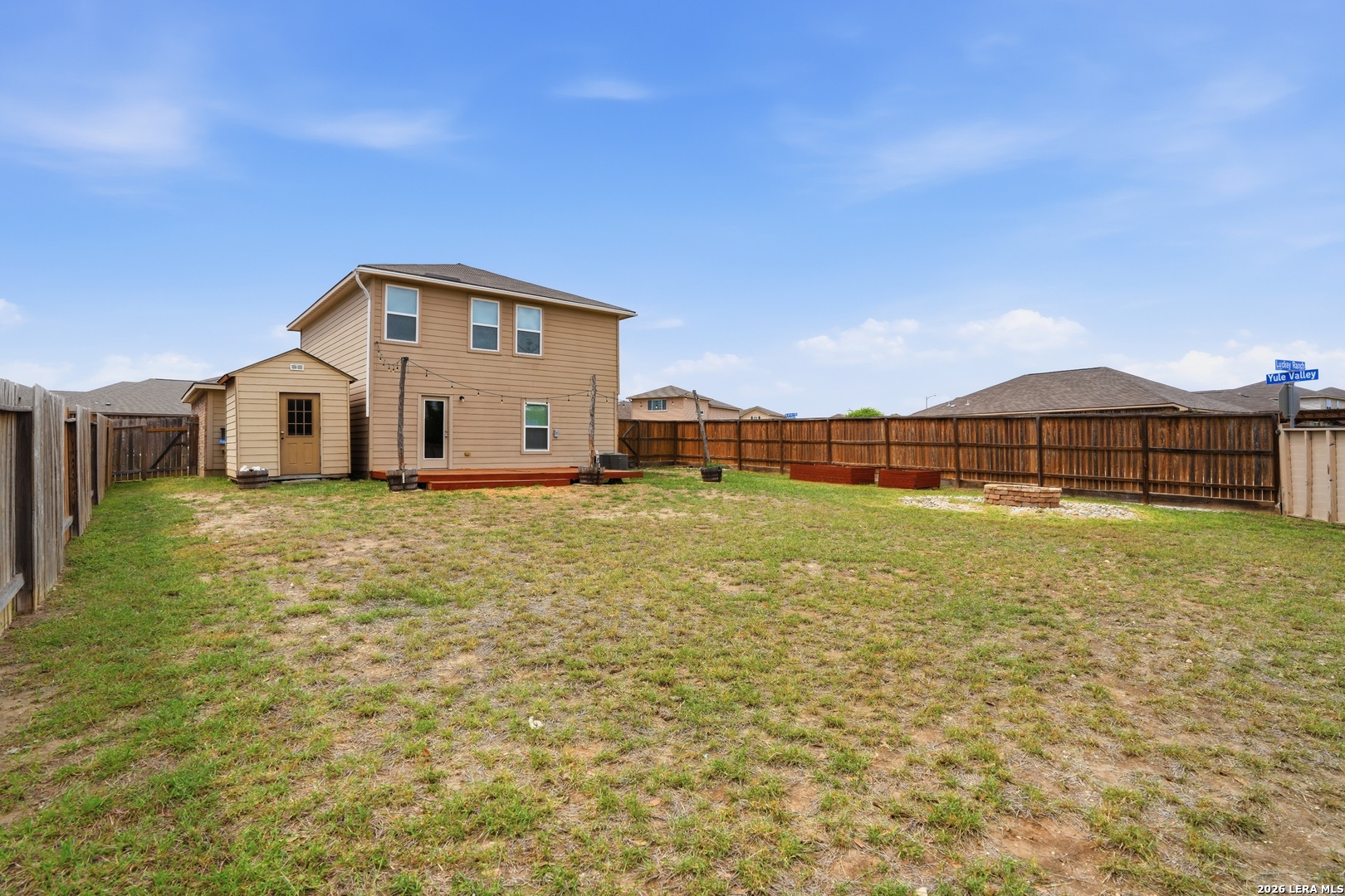 6402 Underwood Way San Antonio TX 78252