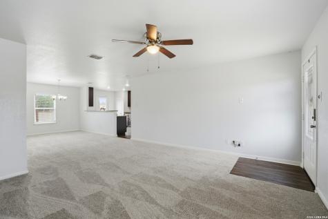 6402 Underwood Way San Antonio TX 78252