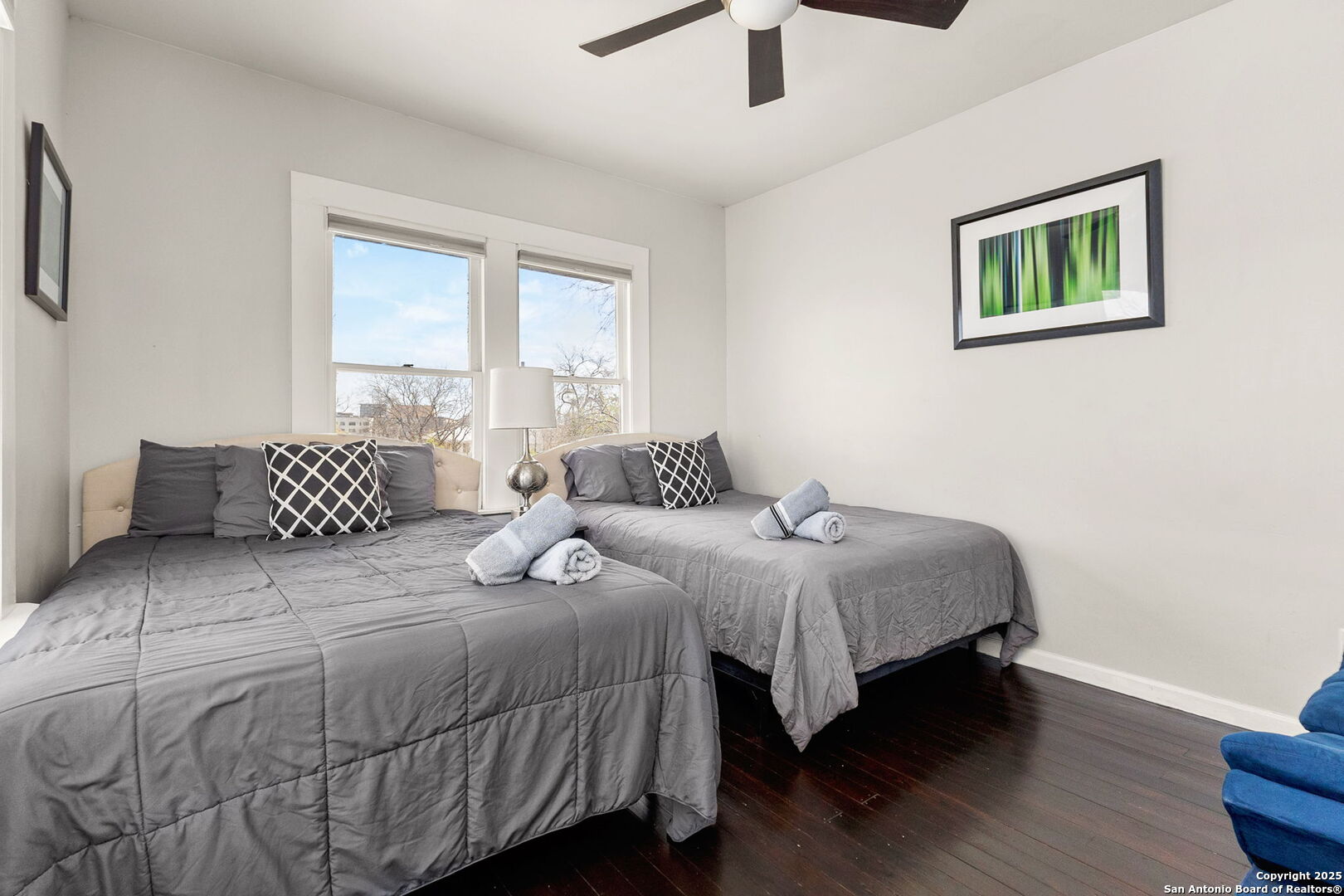500 Kendall San Antonio TX 78212