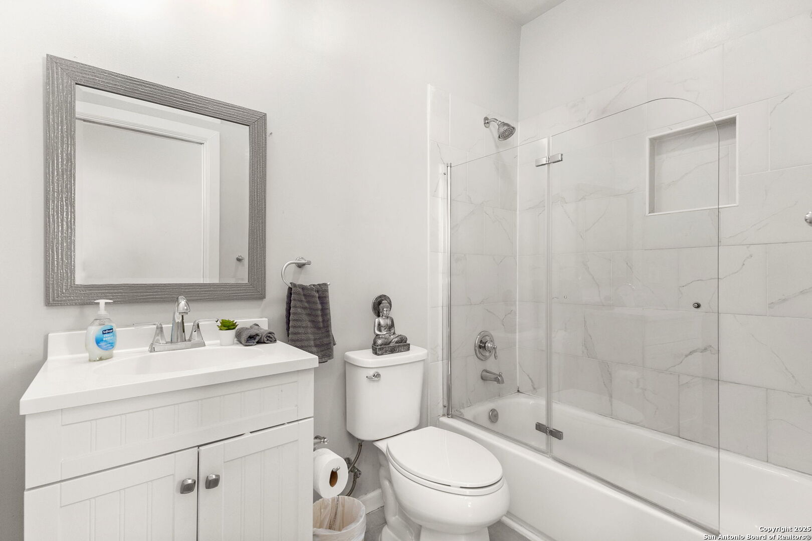 500 Kendall San Antonio TX 78212
