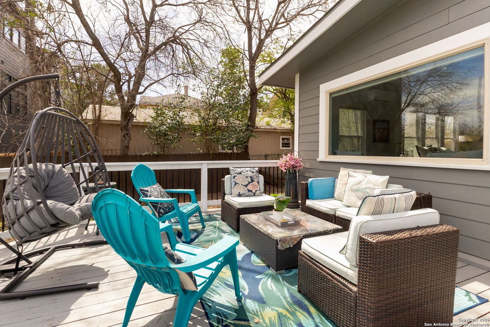 500 Kendall San Antonio TX 78212