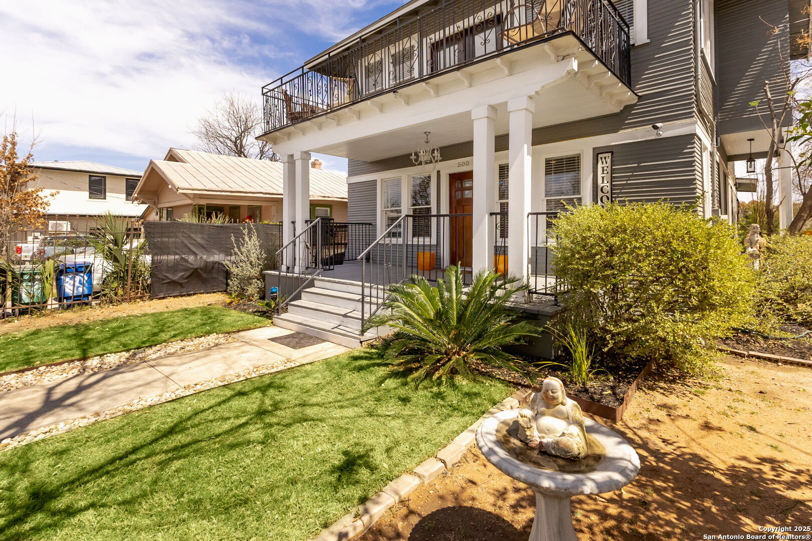 500 Kendall San Antonio TX 78212