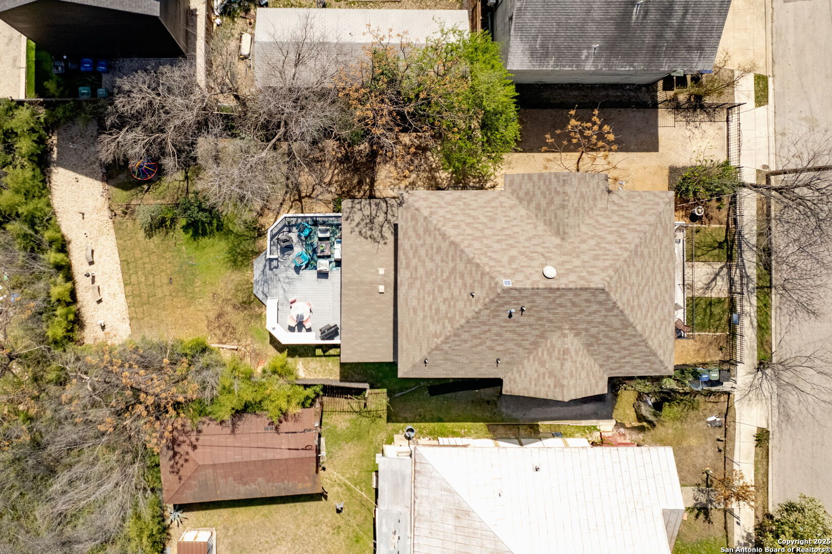 500 Kendall San Antonio TX 78212