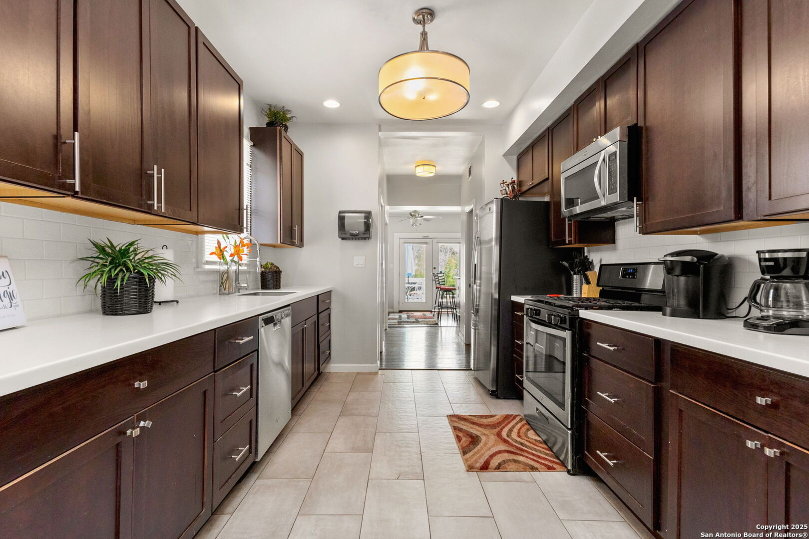 500 Kendall San Antonio TX 78212