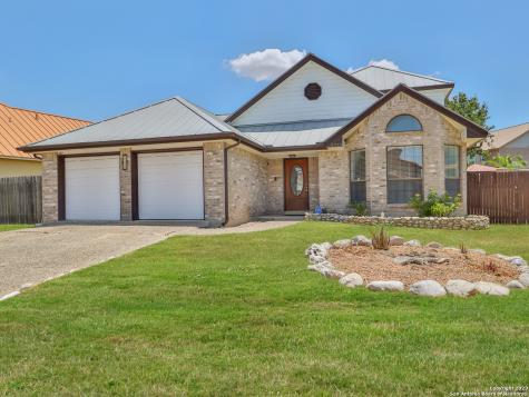 6718 Congressional Boulevard San Antonio TX 78244