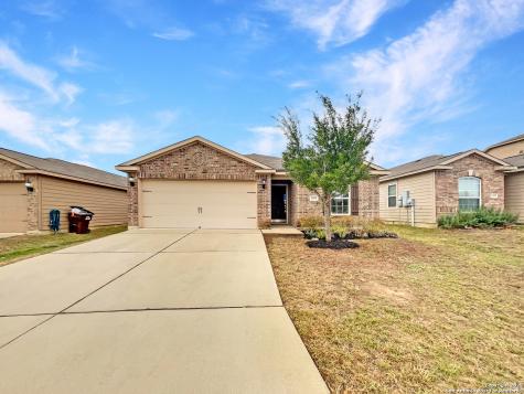 12313 Claiborne San Antonio TX 78252