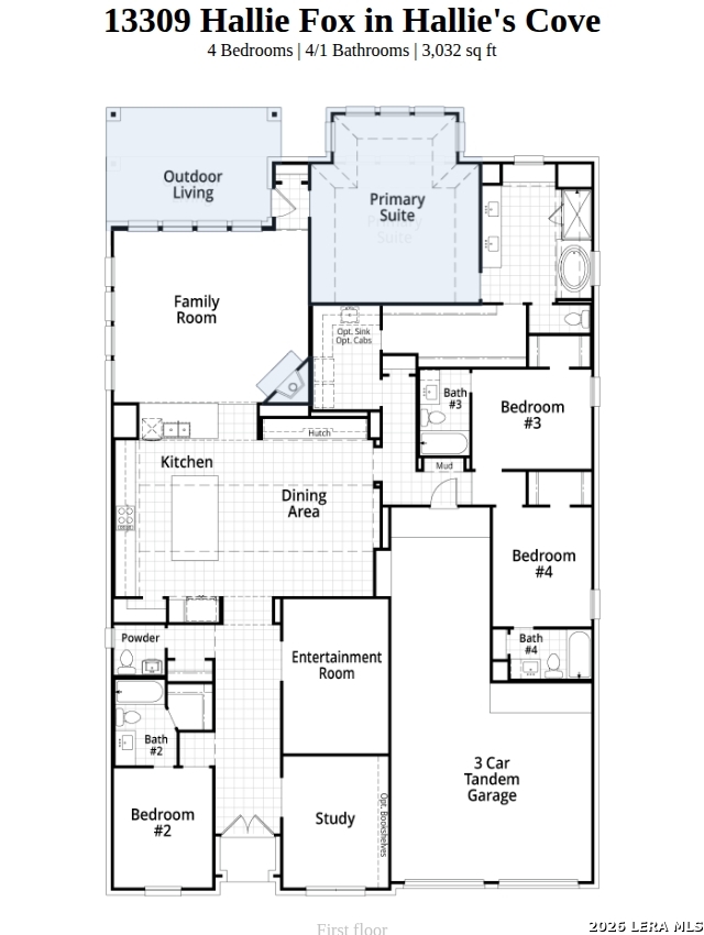 13309 Hallie Fox Schertz TX 78154