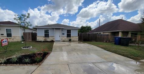 118 Carranza Street San Antonio TX 78225