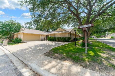 11823 Silverberry Cove San Antonio TX 78213
