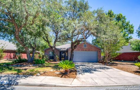 1938 Creek Knoll San Antonio TX 78253