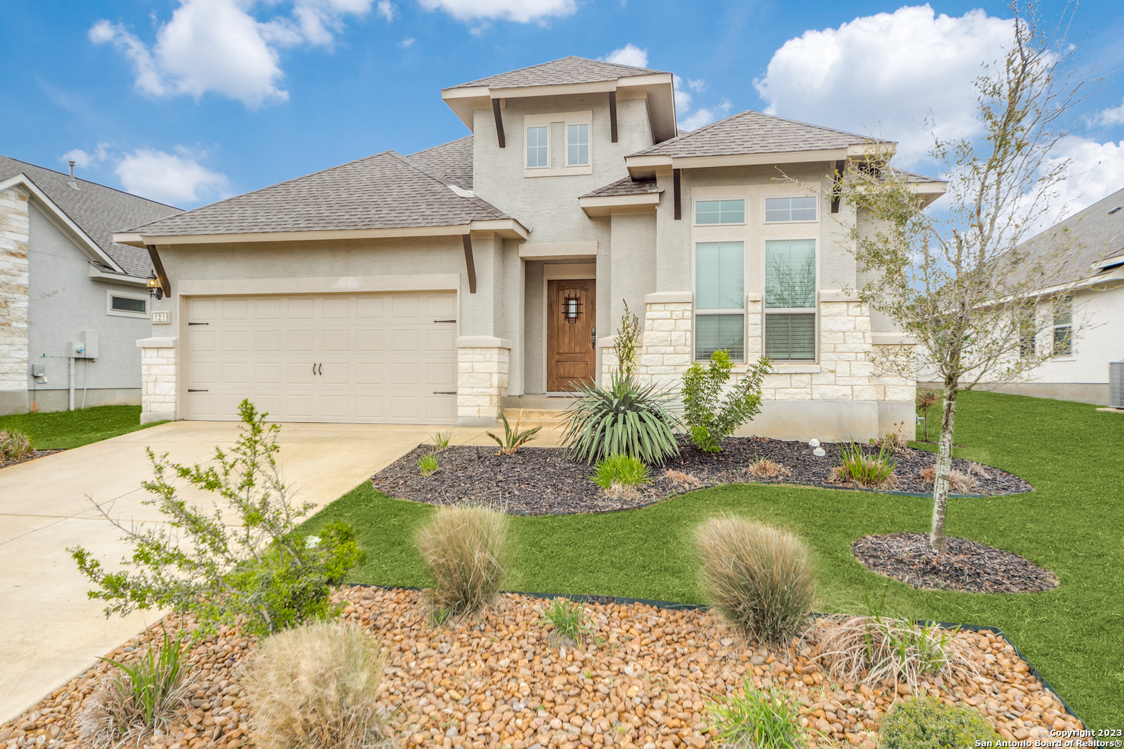 121 La Cima Boerne TX 78006