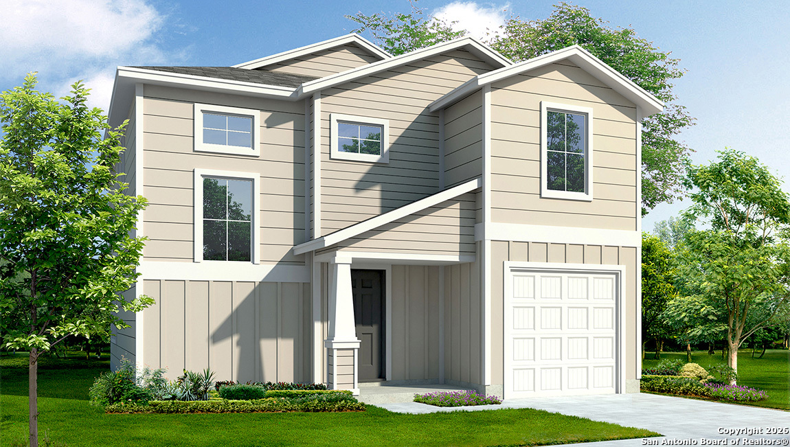 436 American Robin Way San Antonio TX 78253