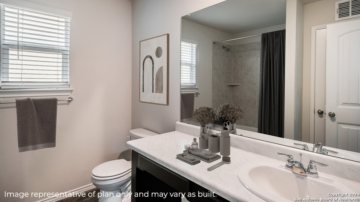 436 American Robin Way San Antonio TX 78253