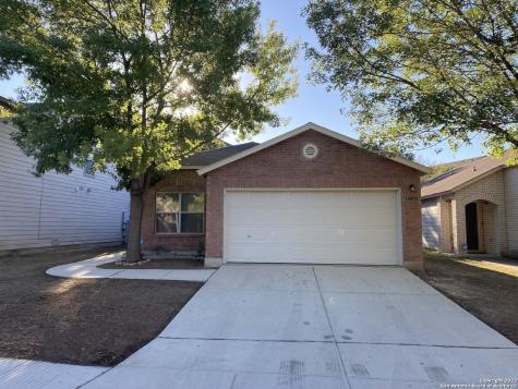 14806 Bending Point San Antonio TX 78247