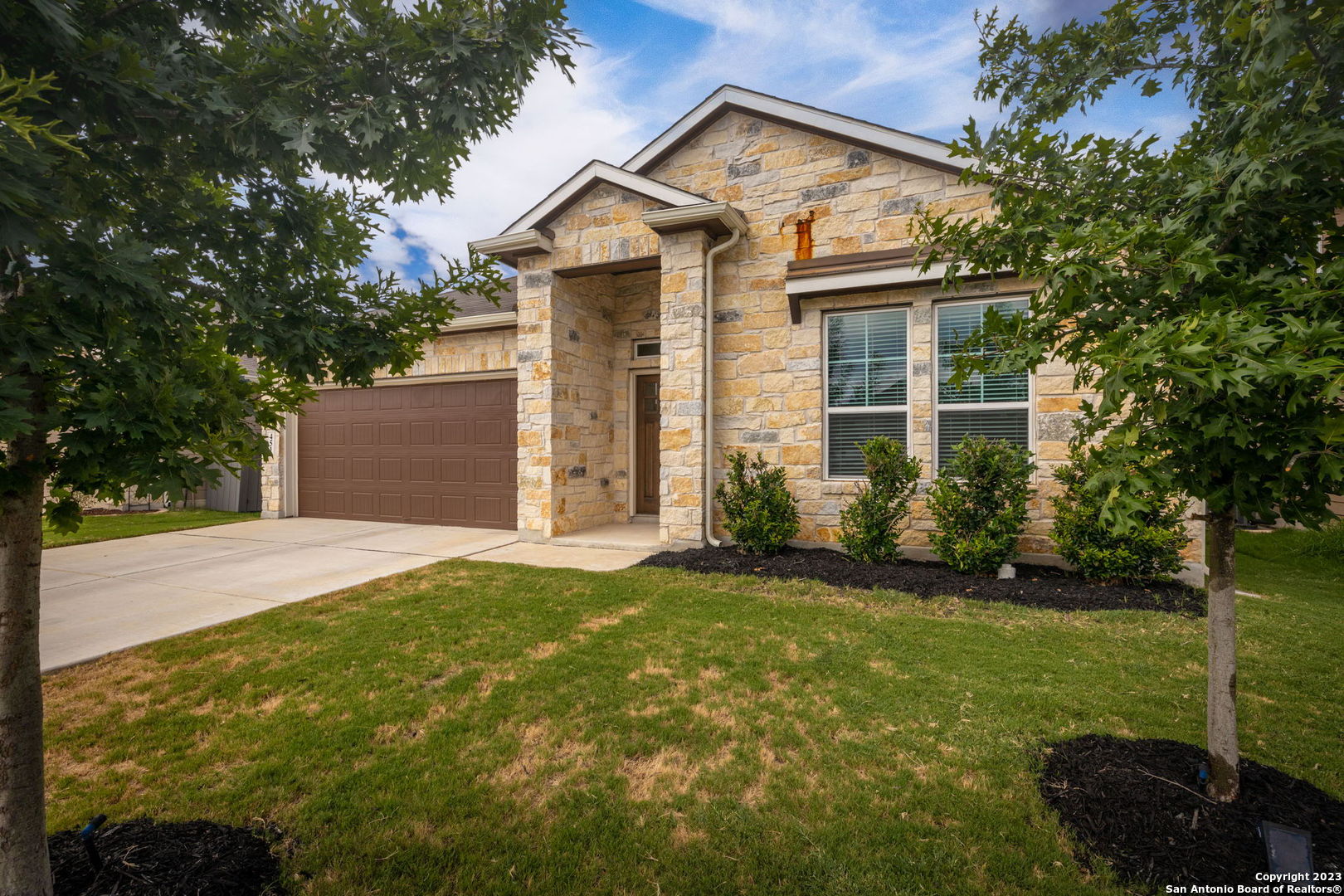 451 Mallow Drive New Braunfels TX 78130