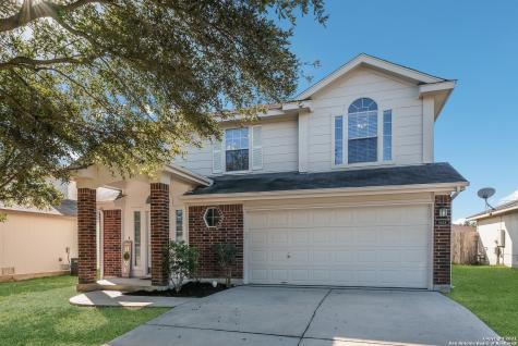 8438 Trumpet Circle Converse TX 78109