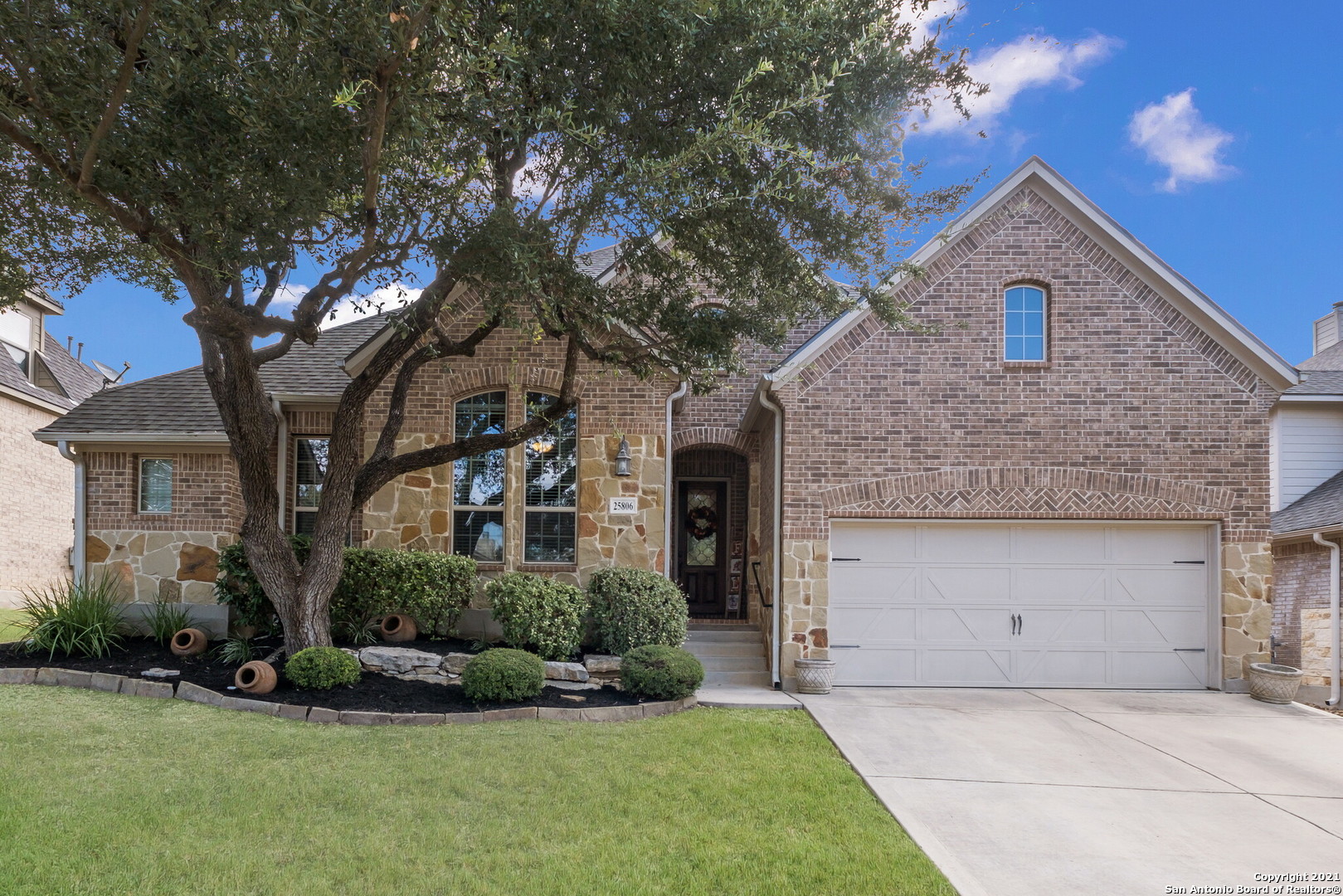 25806 Raven Ridge San Antonio TX 78255