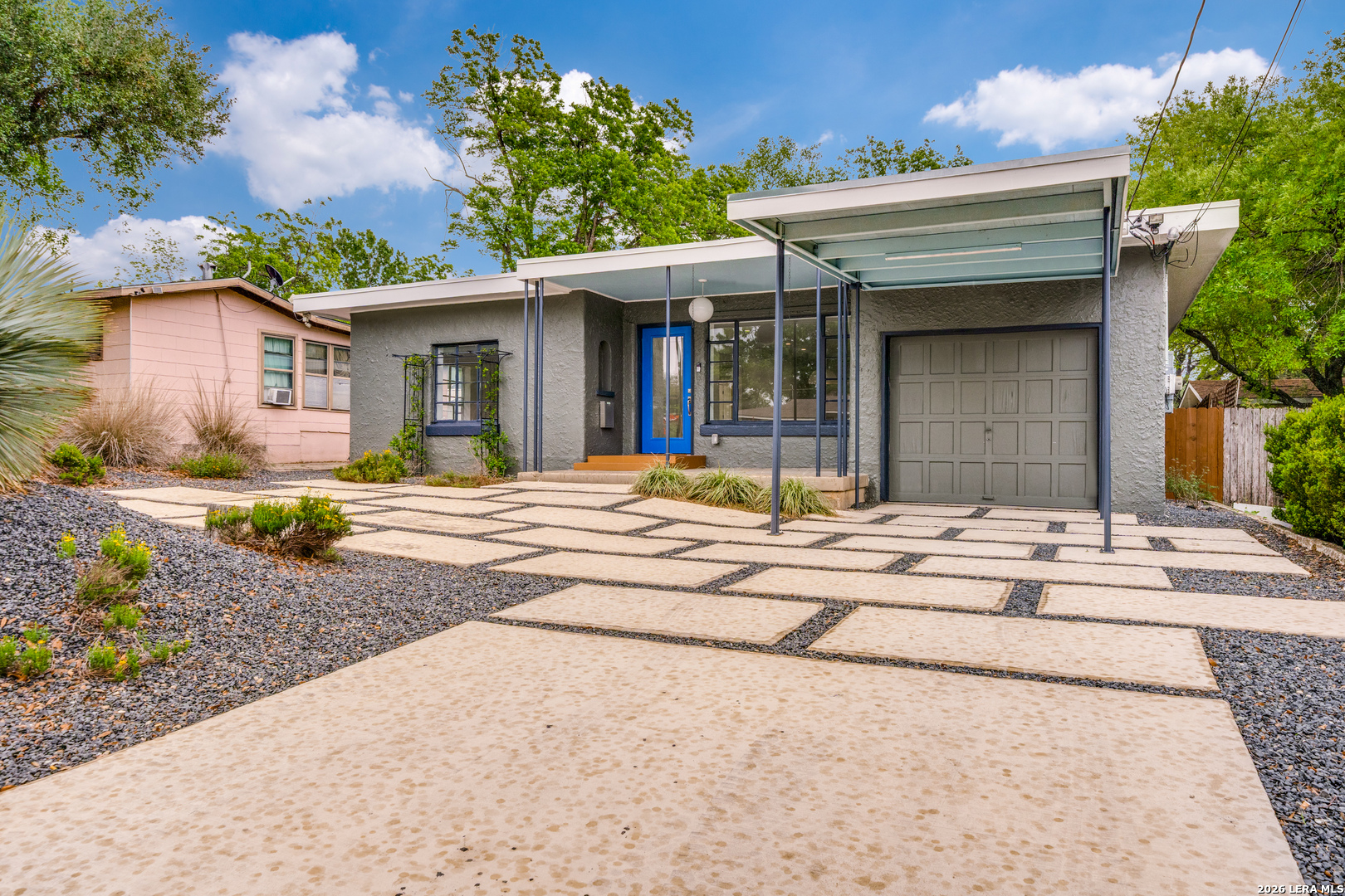 1218 Vanderbilt San Antonio TX 78210